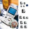 Repairing Motherboard Capacitor DIY Electrolytic Capacitor for GBA/GBASP/GBC/GBP Spare Parts