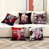 Cartoon Solve Puzzles Game HHelltakerS Personalized Picture Text Home Decorative Pillows Household Gifts Xcm