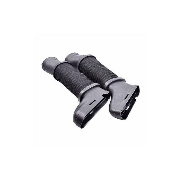 Compatible Air Intake Hose for Mercedes-Benz S-Class S500 (Parts: 2780904982, 2780905082).