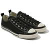 Chuck Taylor All Star Fragment Design X Various Artists X Chuck Taylor All Star Converse Low 'Aged - Black' 1SE348