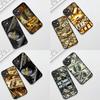 Cover Moneys 100 D-Dollars Wallpaper for Xiaomi Redmi Note 13 A3 14 Pro Plus 9T 14C 13C 13X 9C NFC + Pro+ 5G 4G Phone Case