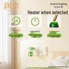 Safeguard Pure White Soap & Electric Mosquito Repellent Set