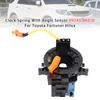 Clock Spring With Angle Sensor 89245-0K010 For Toyota Fortuner Hilux