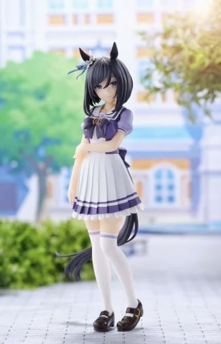 

UmaMusume Pretty Derby Eishin Flash Figure