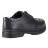 POD Childrens/Kids Fiona Leather Brogues