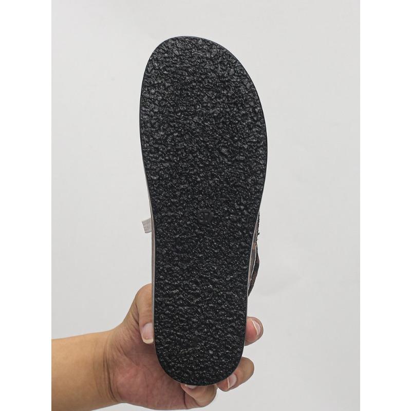 Plus Size Ethnic Style Lace-up Shoes Women's Low-top Letter Colorful Graffiti Canvas Flat Shoes