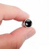 Aluminum Alloy Car Tire Valve Caps Airdust Waterproof Tyre Rim Stem Cover
