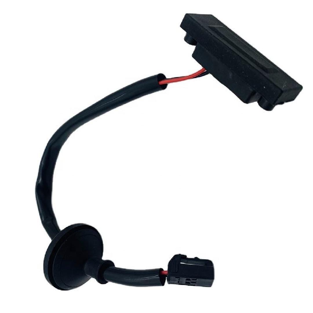 Hyundai Reina Tailgate Opening Button Compatible with 81260-0U500. XCLPF