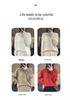 2023 Women's Versatile Wool Sweater: High Neck, Half-Embroidered Knit, Perfect for Autumn/Winter