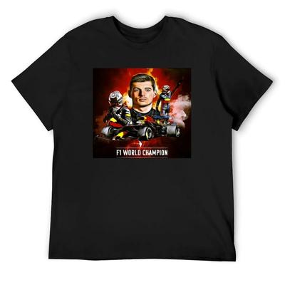 Max Verstappen T-Shirt