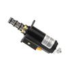 Magnetventil der Hydraulikpumpe 111 9916 für Bagger CAT E320B 320C 330C E330C 330D