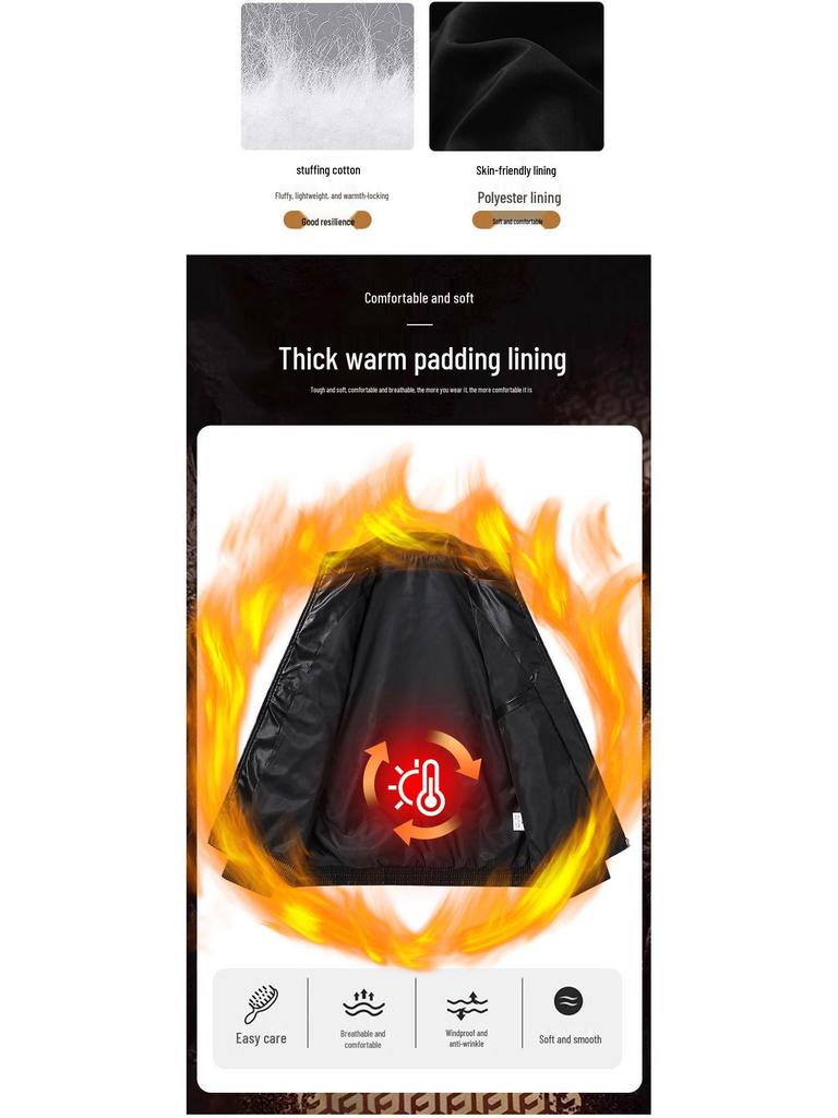 Unisex Waterproof PU Leather Racing Jacket: Embroidered American Motorcycle & F1 Suit for Autumn/Winter Riding