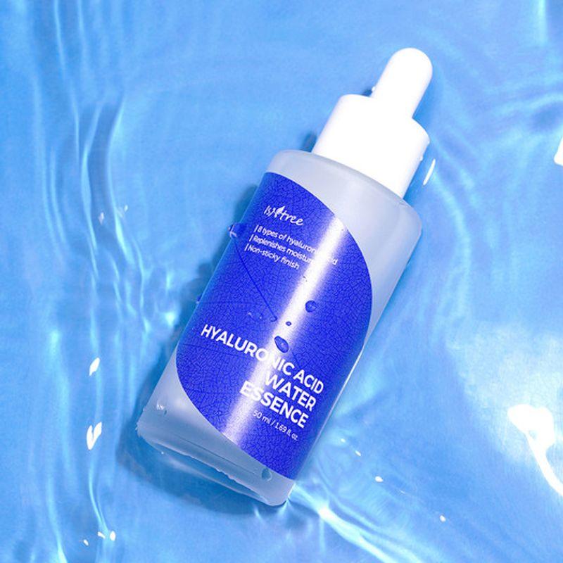 Hyaluronic Acid Water Essence 50ml