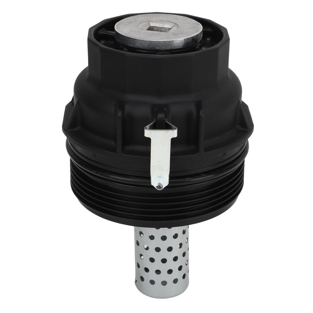 Pokrywa filtra oleju 15650 38020 Czuła Dokładne Dopasowanie do IS250 IS300 RC300 LS500 GS300 LS460 GS450h