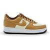 DJ6395-100 Nike Air Force 1 Low Acorn Underbrugh Beige Tan Canvas (Men's)