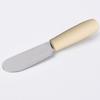 Stainless Steel Butter Scraper Spatula