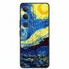 For Vivo Y29 5G Case V2420 Cartoon Wolf Tiger Soft Silicone Cover TPU Phone Case for Vivo Y29 5G Bumper Capa Shockproof Fundas