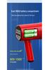 Bluetooth Megaphone for Street Vendors