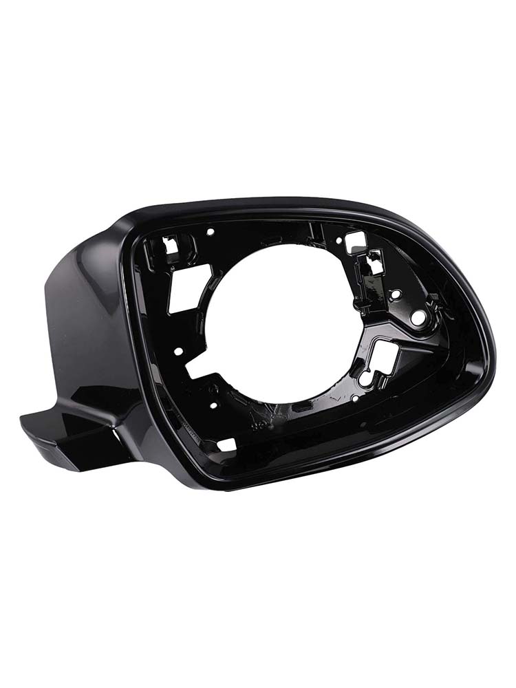 Right Side Mirror Support Cover Trim for BMW G01 G02 G05 G06 G07 Series with OE Number 51167468260 Replacement