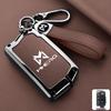 2025 Dongfeng Mengshi 917 Star Flash M800 Keychain Shell: High-end Personalized Metal Design