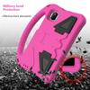 Tablet Case for Honor Pad X7 () 8.7" JMS-W09 Kids Safe EVA Shockproof Armor Stand Silicone Cover for Honor X7