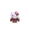 Cat Plush Keychain With Soft Short Plush For Girls Gift