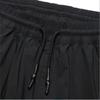 FILA Fusion Solid Color Simple Casual Long Pants Men bottoms Black T11M225803FBK