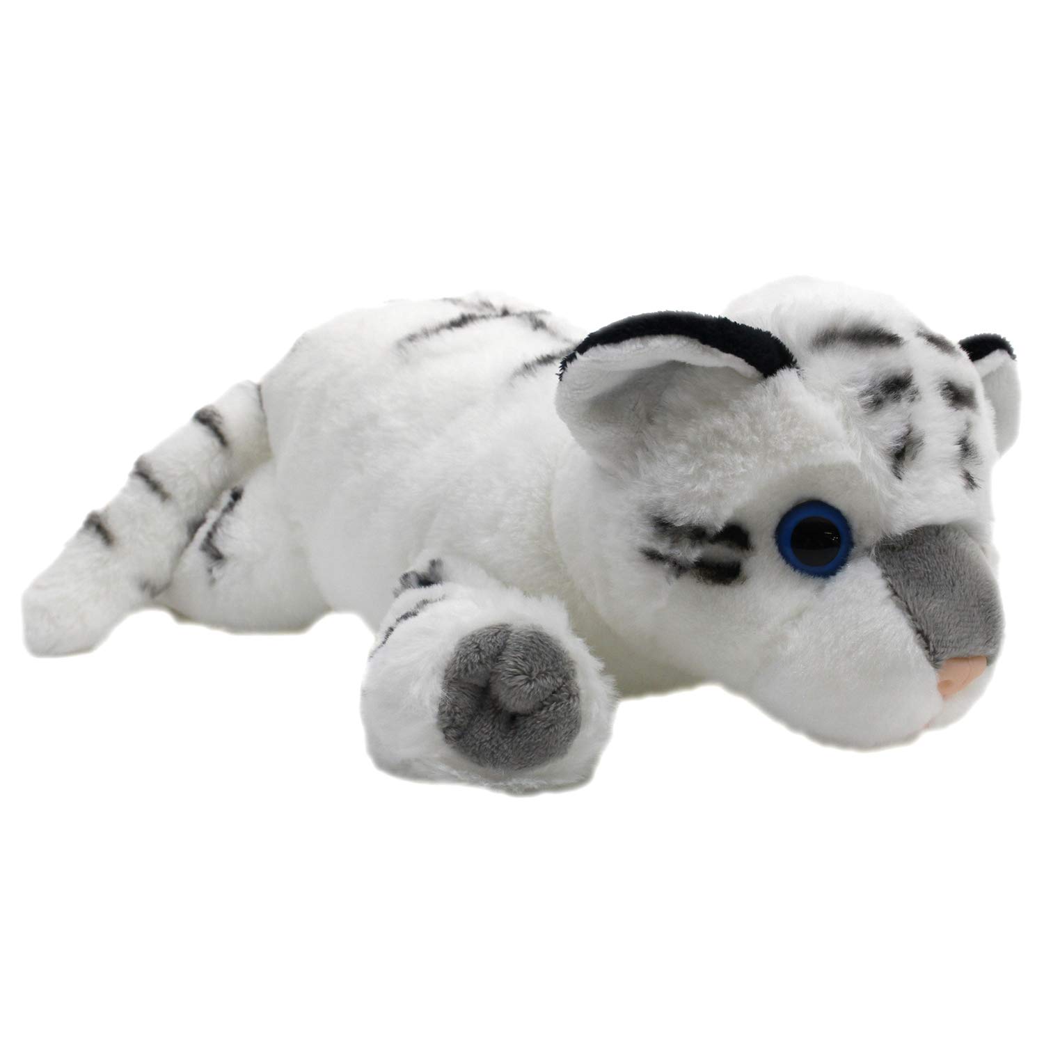 

Takeoff Safari M White Tiger
