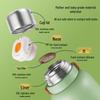 Supor Large Capacity Thermos Flask