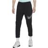 Nike Woven Knitted Sweatpants Men's Black DZ3029-010