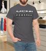 Hemi Powered Jerry Dyl Transparent T-Shirt