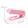 Portable Sealing Tool Heat  Handheld Plastic Bag Impluse Sealer
