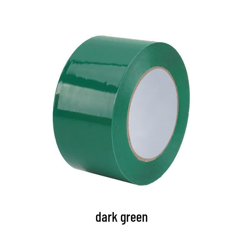 Handun Colored Adhesive Tape