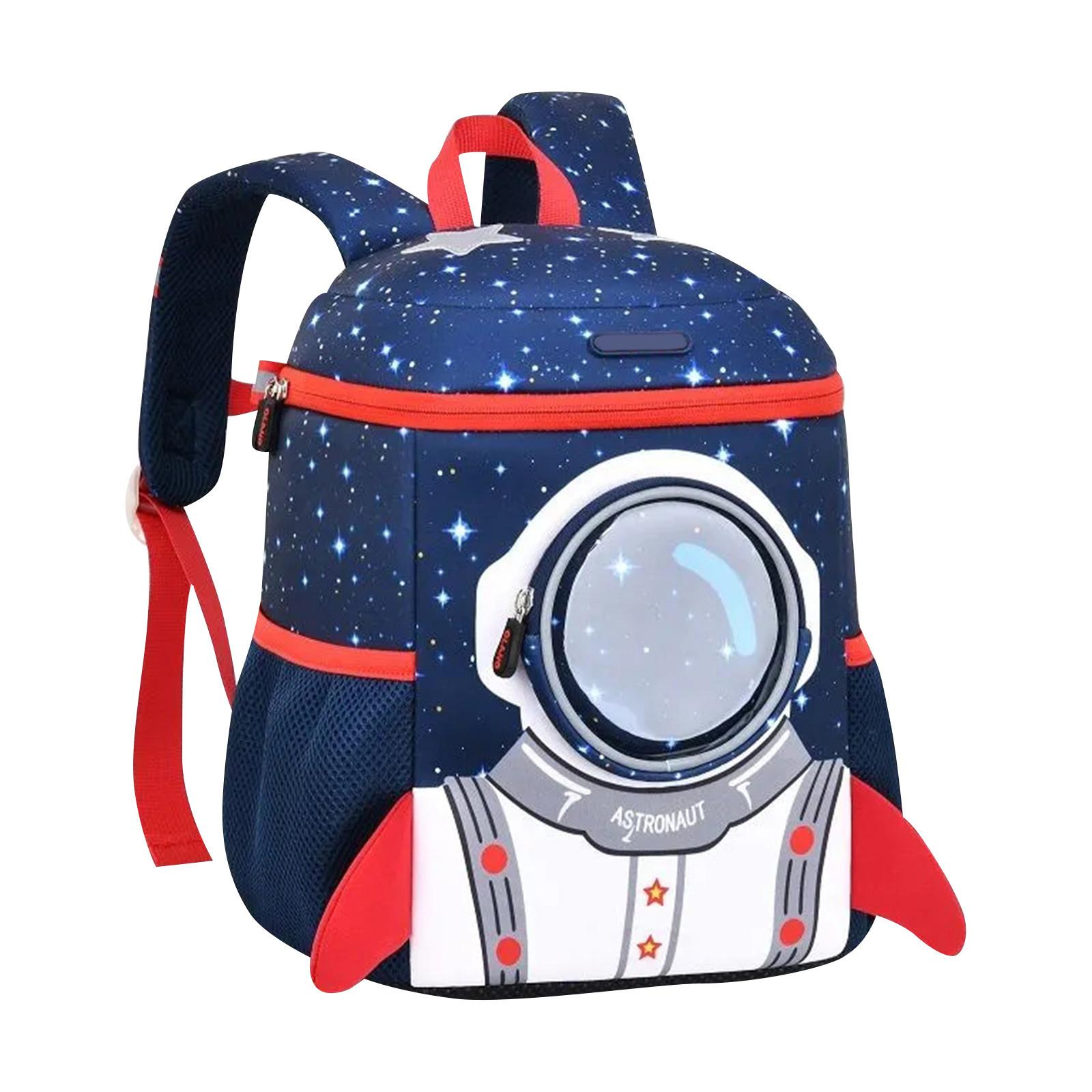 

Рюкзак, Рюкзак-ведро для воды, Новая сумка для детей от 1-3 до 6 лет, Сумка-холодильник для мальчиков, Материал для дайвинга, Детский рюкзак One Size