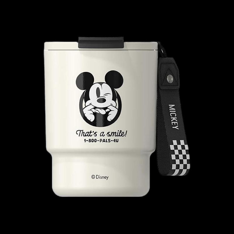 GERM Mickey Series 316 Stainless Steel Coffee Tumbler