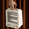 Controlo climático – Aquecedores