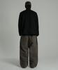 IDWS Nomad Maxi Layer Pants Charcoal