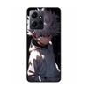 Hunter x Hunter Phone Case For Redmi 12 13C 12C 15C 9 10 10C Note 13 Pro Plus 14 15 Pro 9T 9C 9A TPU Soft Cover Clear Cell Cases