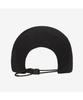 Noseupeiseu Ne3Cs05A Soft Camp Cap Black