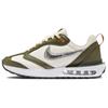 Ny Air Max Dawn 'Phantom Khaki Green' Dame FZ4239-300