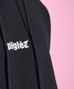 Pigles Original Logo Hoodie (Black)