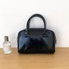 Borsa a mano di alta gamma per pendolari, piccola borsa quadrata, borsa a mano alla moda da donna