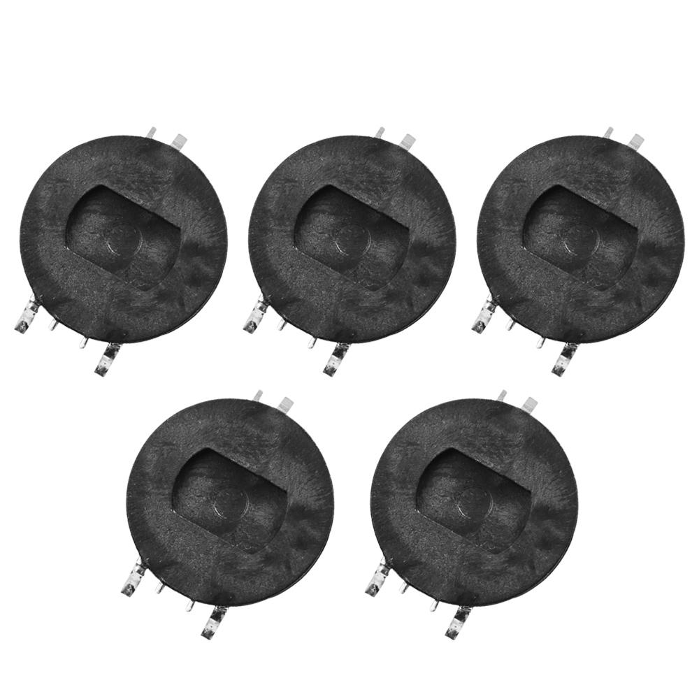 

1/5 шт. Суперзарядный ремонтный индуктор, трансформаторная катушка, смарт-карта, дистанционный ключ, корпус индуктора для масла, автомобильный ключ Renault Megane