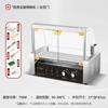 Automatic Tabletop Hot Dog and Sausage Roaster