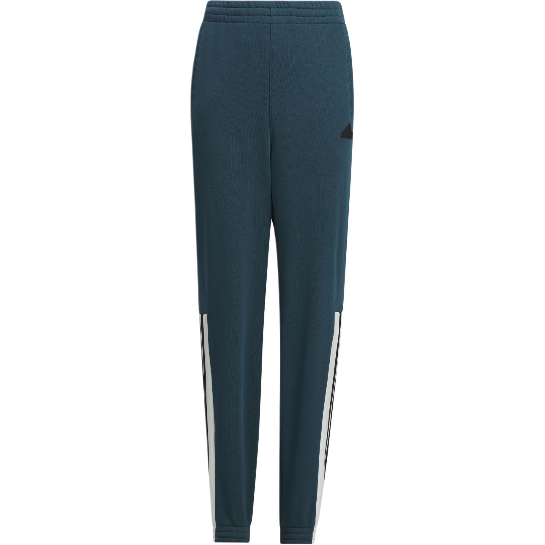 Adidas Grade School Knitted Sweatpants Moderate JC6915 164