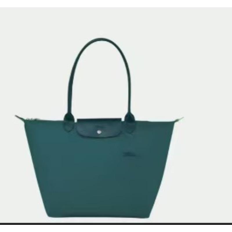 Longxiang Tasche Zhou Stickerei Tragetasche Handtasche Knödeltasche Patchwork Pendeln Große Kapazität