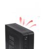 SKTC Star Open Sky MX02 Compact Mini Case for HTPC, Industrial Control, and Office Use.