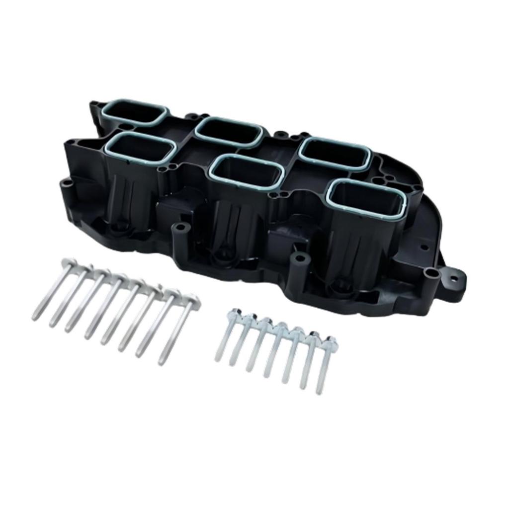 Intake Manifold Lower 05184199AF for 2011-2015 Jeep Grand Cherokee 4
