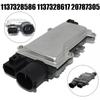 Car Cooling Fan Resistor Module For Chevrolet For Captiva For Opel For Antara L07 20787305 Cooler Fan Resistion Unit Auto Parts