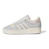 adidas Rivalry 86 Low Wonder Silver Wonder Beige Women Sneakers Grey Cream-White IF5183